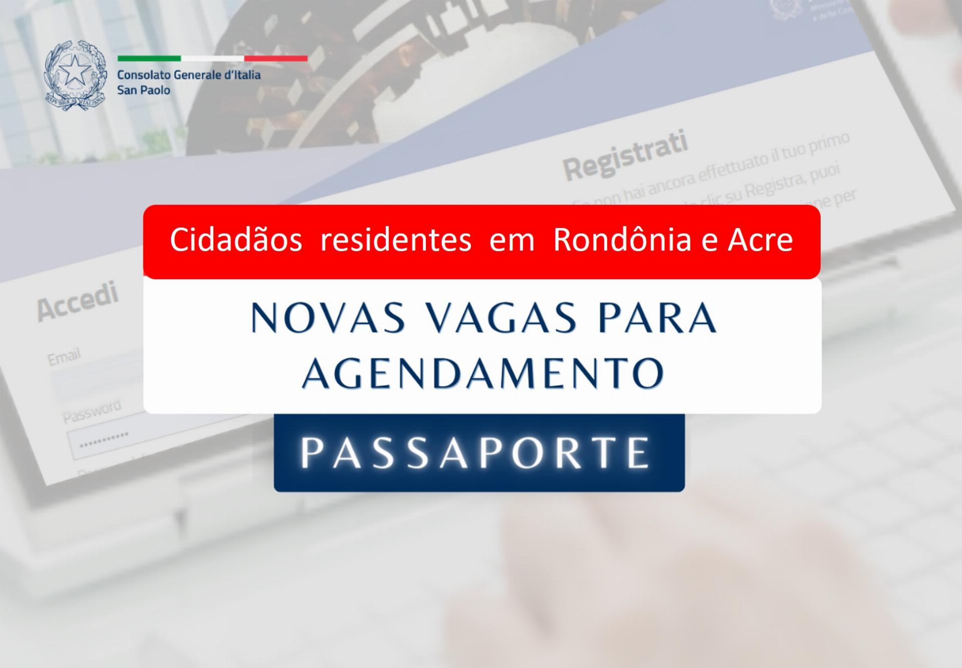 porto velho